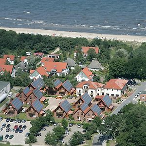 Usedom Bike Hotel & Suites